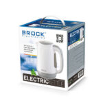 WK 08 GY Wasserkocher Kunststoff 1,7L – Bild 2