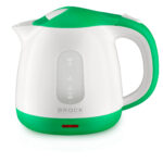 WK 0712 GR Wasserkocher Kunststoff 1L
