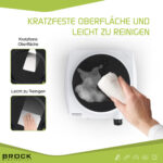EP 1500 WH Einzelkochplatte – Bild 11
