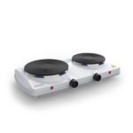 EP 2000 WH Einzelkochplatte – Bild 3