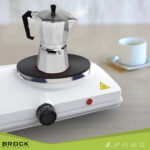 EP 2000 WH Einzelkochplatte – Bild 5