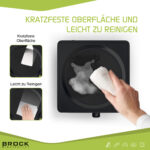 EP 100 BK Einzelkochplatte – Bild 6