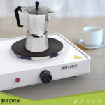 EP 200 WH Doppelkochplatte – Bild 6