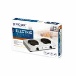 EP 200 WH Doppelkochplatte – Bild 5