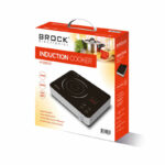 HP 2021 GY Induktionskochplatte – Bild 2