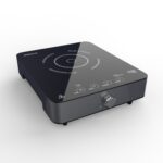 HPI 1001 GY Infrarotkochplatte