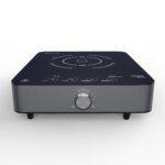 HPI 1001 GY Infrarotkochplatte – Bild 2