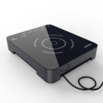 HPI 1001 GY Infrarotkochplatte – Bild 4