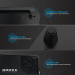 HPI 1001 GY Infrarotkochplatte – Bild 8