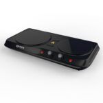 HPI 3002 BK Infrarotkochplatte – Bild 9