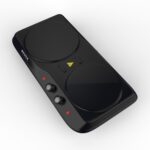 HPI 3002 BK Infrarotkochplatte – Bild 4