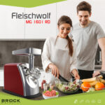 MG 1601 RD Fleischwolf – Bild 16