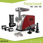 MG 1601 RD Fleischwolf – Bild 8