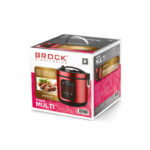 MC 3602 RD Multikocher – Bild 2