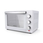 TO 3001 WH Backofen 30L