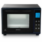 TO 3301 DB Digitaler Backofen 33L