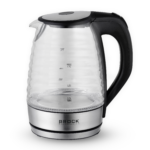 WK 2101 Wasserkocher Glas 1,7L – Bild 3