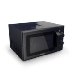 MWO 2001 BK Mikrowelle – Bild 14