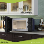 MWO 2001 BK Mikrowelle – Bild 7