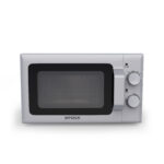 MWO 2001 SS Mikrowelle