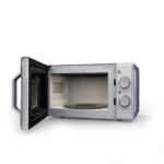 MWO 2001 SS Mikrowelle – Bild 12