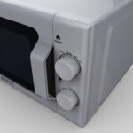 MWO 2001 SS Mikrowelle – Bild 11