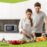 MWO 2001 SS Mikrowelle – Bild 10