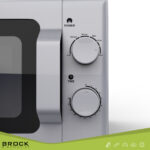 MWO 2001 SS Mikrowelle – Bild 9