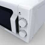 MWO 2001 WH Mikrowelle – Bild 11