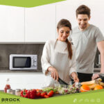 MWO 2001 WH Mikrowelle – Bild 9