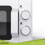 MWO 2001 WH Mikrowelle – Bild 10