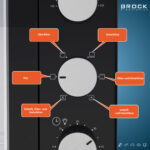 TO 3001 BK Backofen 30L – Bild 4