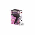 HD 8901 RD Haartrockner – Bild 2