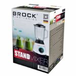 BL 1501 WH Standmixer 1,5L – Bild 2