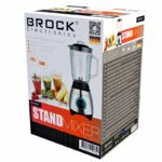 BL 1502 SS Standmixer 1,5L – Bild 2