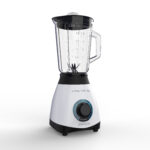 BL 1501 WH Standmixer 1,5L – Bild 3