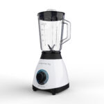 BL 1501 WH Standmixer 1,5L