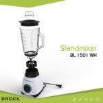 BL 1501 WH Standmixer 1,5L – Bild 5