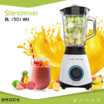 BL 1501 WH Standmixer 1,5L – Bild 7