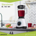 BL 1501 WH Standmixer 1,5L – Bild 11