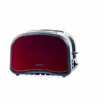 BT 1002 RD Toaster