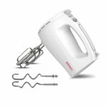 HM 3001 WH Handmixer