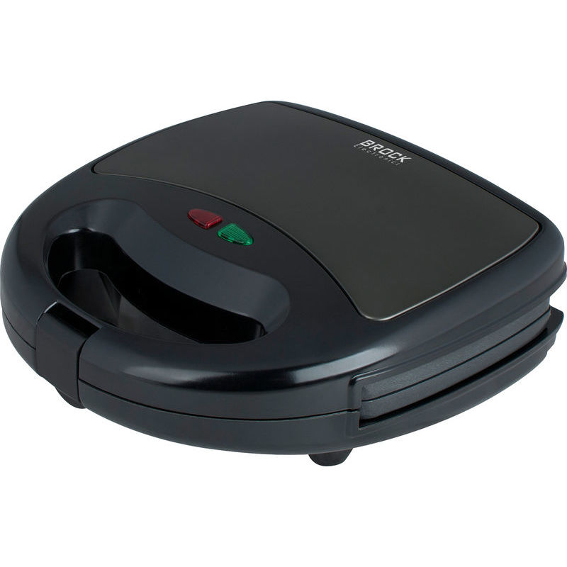 SSM-2001-GY SSM 2001 GY Sandwichmaker – Bild 1