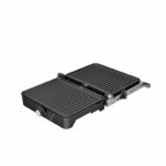 HCG 5000 SS Elektrischer Grill – Bild 3