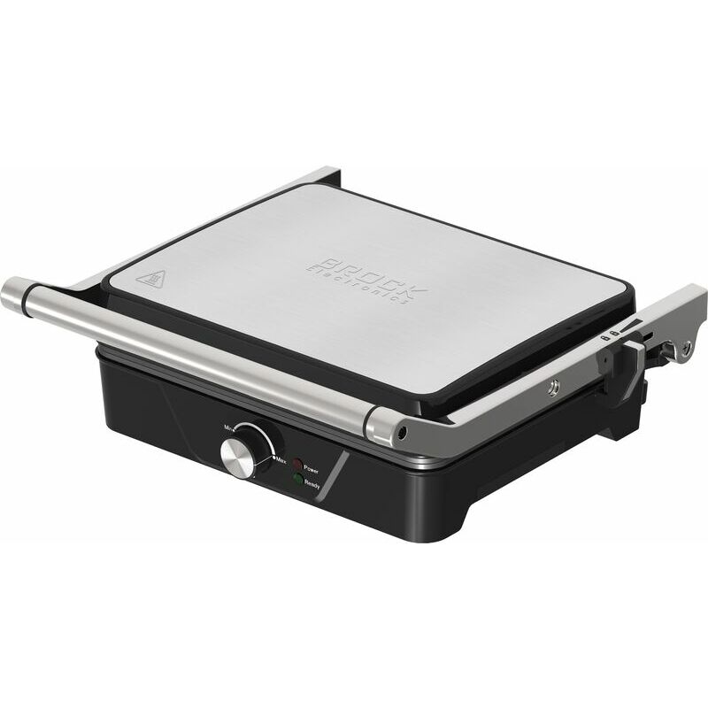 HCG-5000-SS HCG 5000 SS Elektrischer Grill – Bild 1