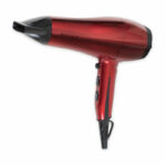 HD 8201 RD Haartrockner