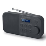 M-109 DB Tragbares DAB+/UKW-Radio
