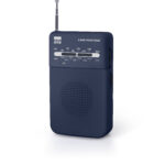 R206 Taschenradio