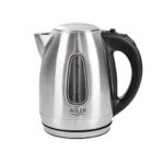 AD 1223 Wasserkocher Metall 1,7 L