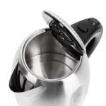 AD 1223 Wasserkocher Metall 1,7 L – Bild 3
